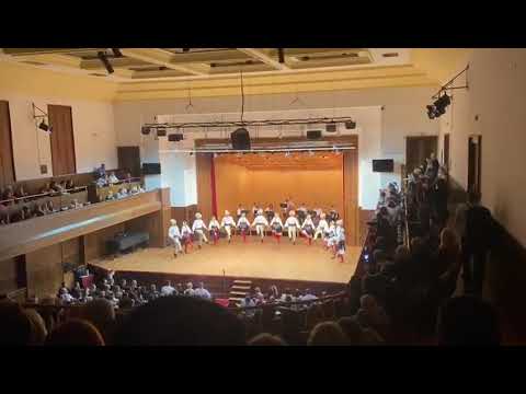 KUD Boleč Kolarac Vlaške igre