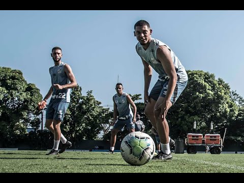 Santos mandará time alternativo para última rodada