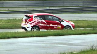 preview picture of video '20120609, Racing Rookie (Melk)'