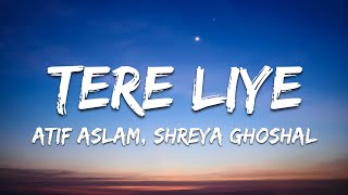 Download lagu Tere Liye Lyrics - PRINCE | Atif Aslam, Shreya Ghoshal • jannatein sajaayi maine tere liye mp3 Download lagu Tere Liye Lyrics - PRINCE | Atif Aslam, Shreya Ghoshal • jannatein sajaayi maine tere liye mp3