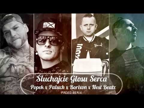 Degano - popek - pauch - borixon