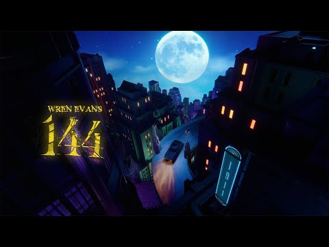 WREN EVANS - 144 | NỔ The Album (ft. itsnk)