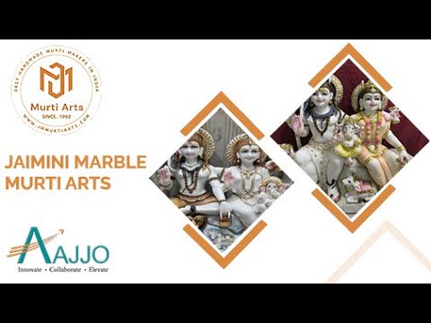 About Jaimini Marble Murti Arts