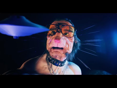 Ego Death // The Full Visual Album by Jazz Emu