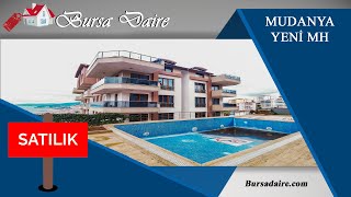Mudanya Yeni Mahalle Satılık Daire | Bursa satılık daireler | Emlak Danışmanı Me