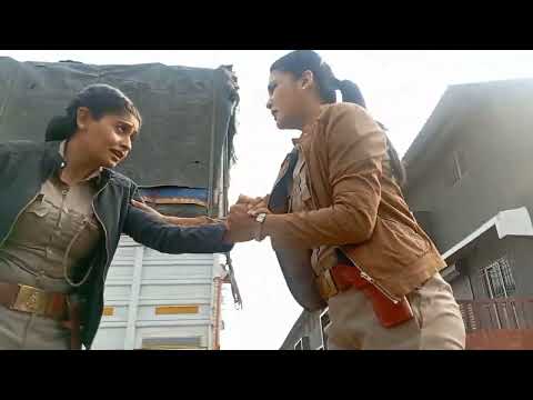 karishma sing  ka huwa accident    😱😱😱 hasina Malik ka bajay cha . subscribe and support my channel