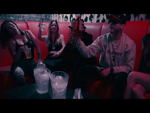 Jay-T Get Loose | New Rap Club Banger (Official Music Video)