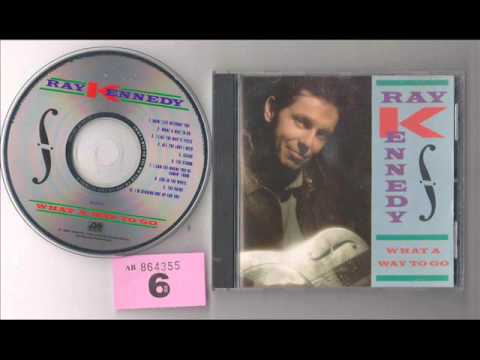 Ray Kennedy "I Like The Way It Feels"