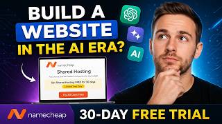 Is Building a Website Still Worth It in the AI Era? (Beginner Guide 2026)