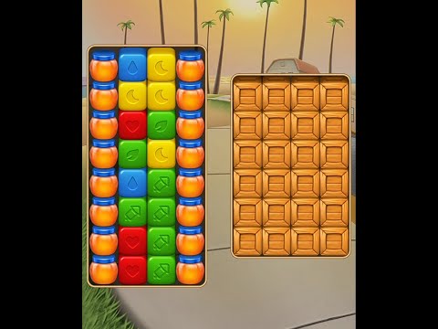 TOON BLAST level 3208