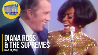 Diana Ross &amp; The Supremes &quot;You&#39;re Nobody Till Somebody Loves You&quot; on The Ed Sullivan Show