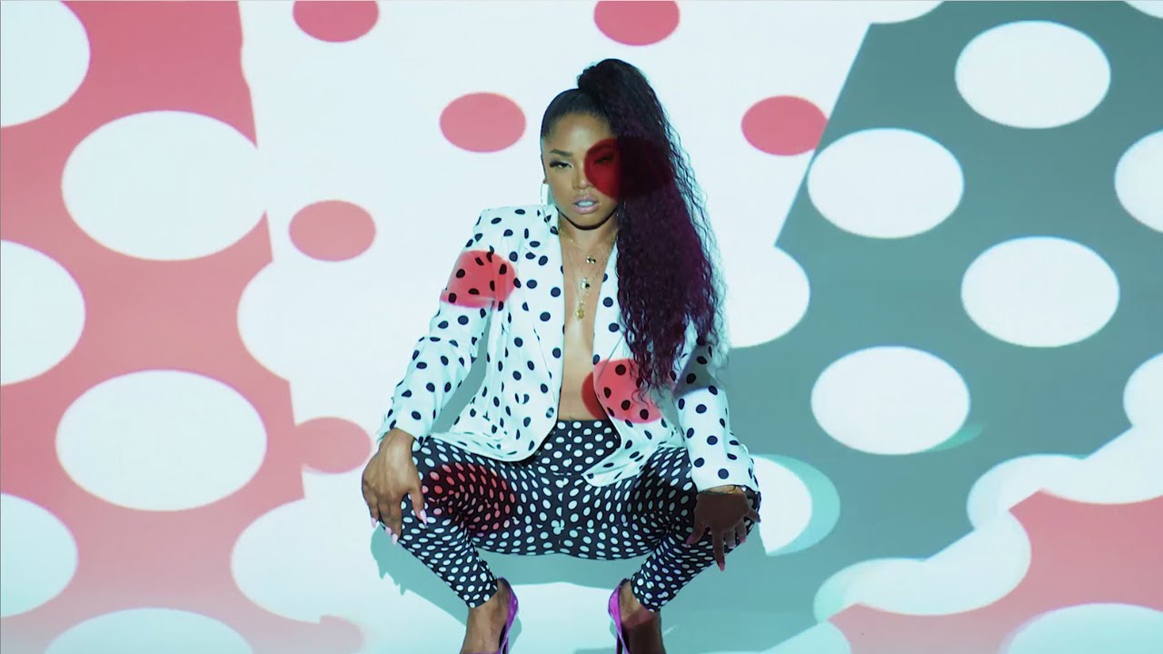 Lady Bee ft. I Am Aisha & Dio — Niemand Heeft Tijd