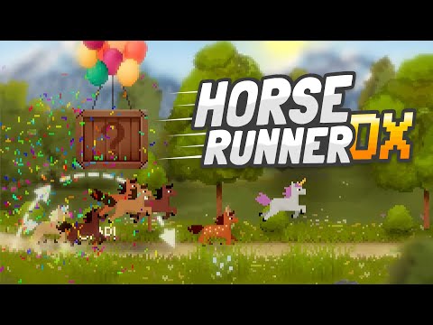 Gameplay Trailer