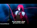 Kuroshitsuji~Book of Circus:Grell Sutcliff (funny ...