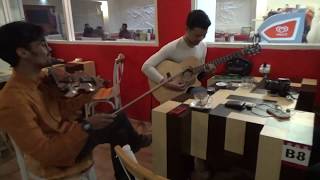 Download lagu Dewa 19 - Kangen (Biola Gitar Akustik Cover) mp3 Download lagu Dewa 19 - Kangen (Biola Gitar Akustik Cover) mp3