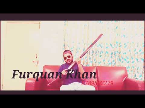 furquan chand Khan Raghu shetty 