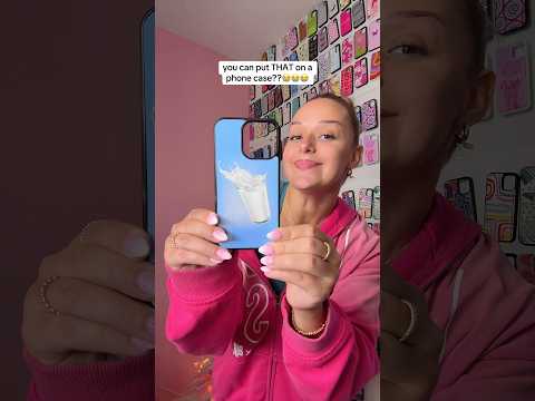 labubu, Malachi, a glass of milk… you NAME it📱🛍️✨ #smallbusiness #mhm #phonecase #shopsmall