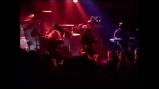 Limbonic Art - Darkzone Martyrium - Live at Markthalle