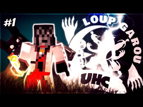Loup-Garou UHC: S07E01 — NOUVEAUX RÔLES...
