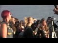 Danava at Hoverfest!