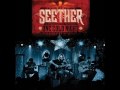 Seether -  Like suicide  HQ