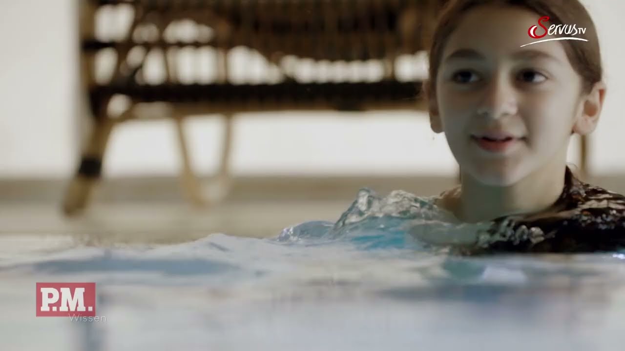 Can AI prevent Children from Drowning