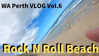 【Rock n Roll!!】Vol.6 Surfing in Ders in Yanchep  西オーストラリア ダーズでサーフィン/Hayden G'day Channel