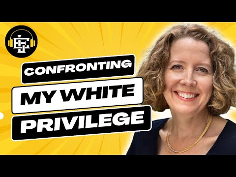 Confronting My White Privilege with Jennifer Garvey Berger | Everyday Leadership Podcast