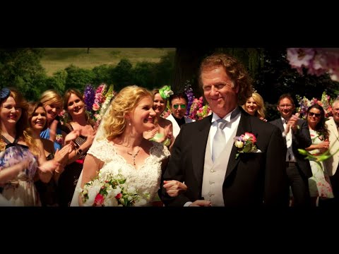 André Rieu - Mio Angelo