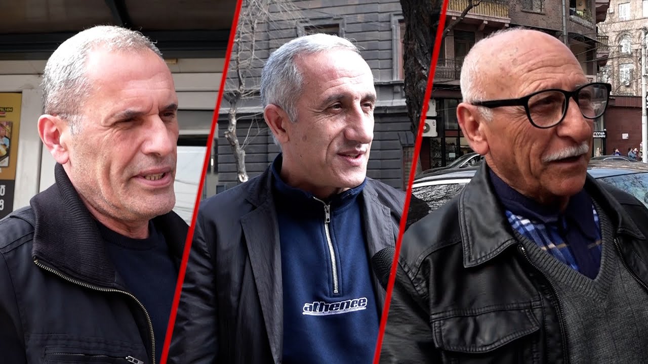 Սասունցիներին խորհուրդ եմ տալիս՝ եթե ընտրություններ լինեն, Փաշինյանին չընտրեն