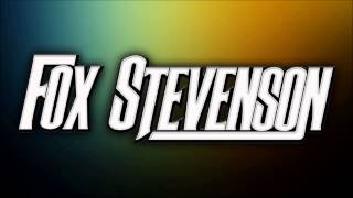 Stan SB (Fox Stevenson) - Stratosphere