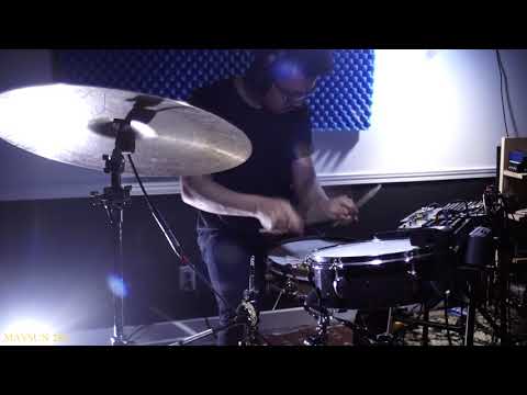 Night Improv 290 - MaySun | with Sensory Percussion