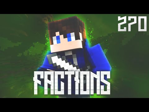 Minecraft FACTIONS Lets Play! Episode 270 | OUR BASE STILL STANDS!