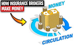 How Insurance Brokers Make Money