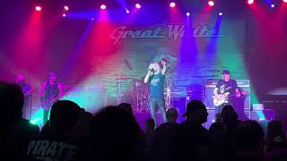 Great White: The Big Goodbye (live) - 4/4/25 @ Silver Creek Event Ctr/Four Winds (New Buffalo, MI)