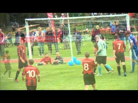 LAFU-TV: Kreispokalfinale 2012: SG Salzhausen-Garlstorf - TVV Neu Wulmstorf (17.05.2012)