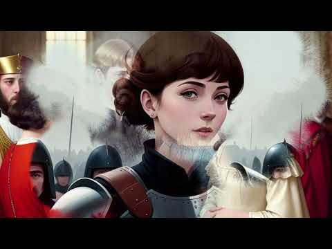 Joan of Arc and the Siege of Orléans 1429