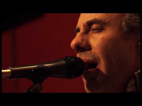 La Desgastada en vivo