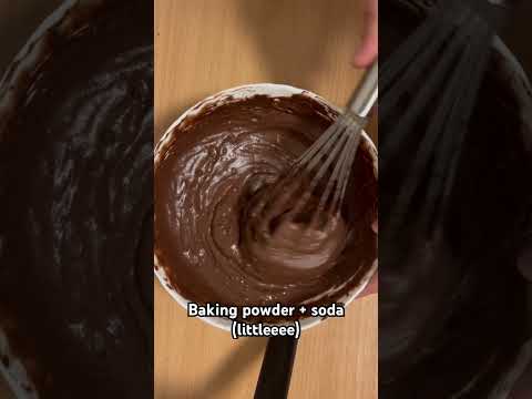 Making chocolava cake for the very first time 💕❄️#medicalstudent #youtubeshorts #shortvideo