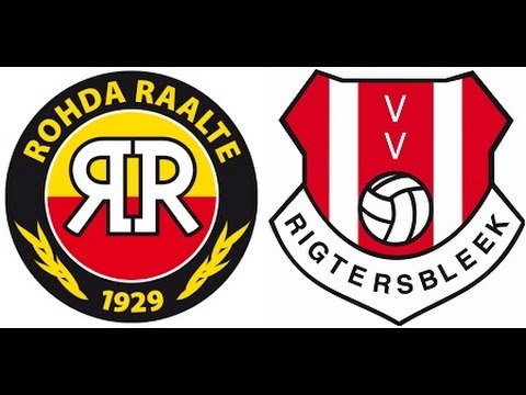 Samenvatting & Nabeschouwing Rohda Raalte - Rigtersbleek