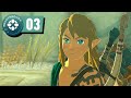 The Legend of Zelda: Tears of the Kingdom Gameplay Walkthrough - Find Princess Zelda