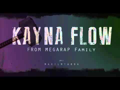 Forever Drake Ft  KAF LINE   Ft Yo Mafia Ft  M zay Ft  Kayna Flow  Remix