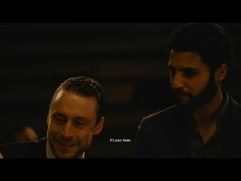 Succession: 'I thought you were Hearts. I'm pretty sure, Dad.'