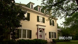 Morehead Manor Bed & Breakfast | NC Weekend | UNC-TV