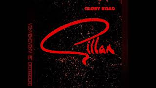 06 Gillan - On The Rocks