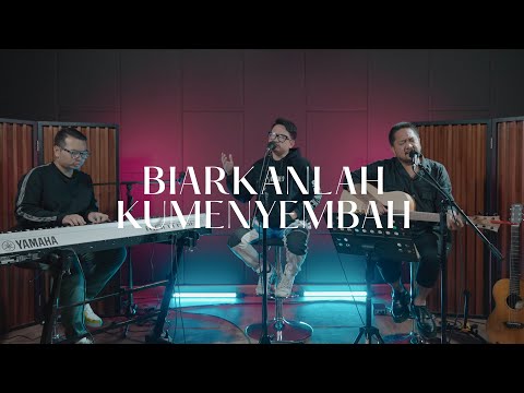 Biarkanlah Kumenyembah (Worship Session) | UNDVD feat. Franky Sihombing