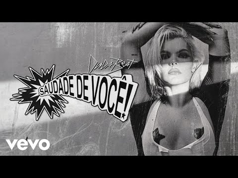 Video thumbnail for SAUDADE DE VOCÊ