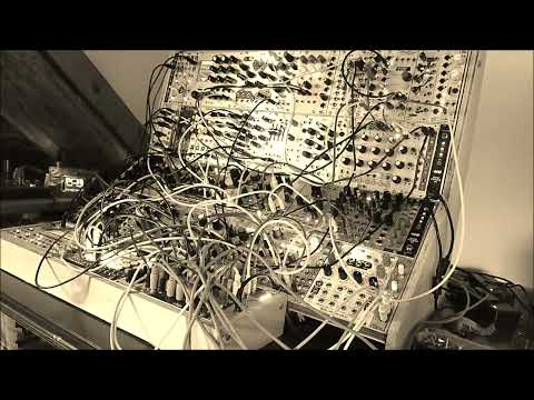 Soma Ambience [Ala Gregg Kowalsky]  (Clouds Spectral, Rings, Data Bender PHmk2)