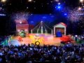 Bob The Builder Live Show And DVD Advert