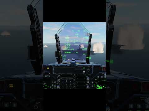 That’s a lot of explosions | DCS